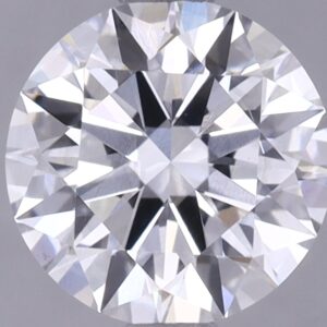 1.41 cctw VS2 - Lab Grown Loose Diamond
