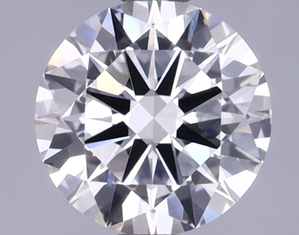 1.40 cctw VVS2 - Lab Grown Loose Diamond