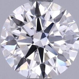 1.39 cctw VS1 - Lab Grown Loose Diamond