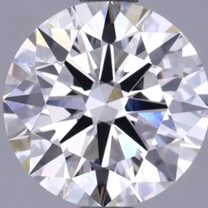 1.47 cctw VS1 - Lab Grown Loose Diamond