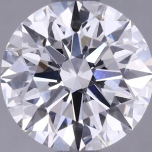 1.19 cctw VVS2 - Lab Grown Loose Diamond