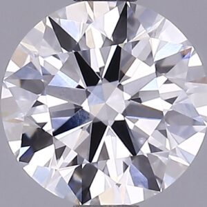 1.12 cctw VVS2 - Lab Grown Loose Diamond