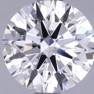 1.45 cctw VS1 - Lab Grown Loose Diamond