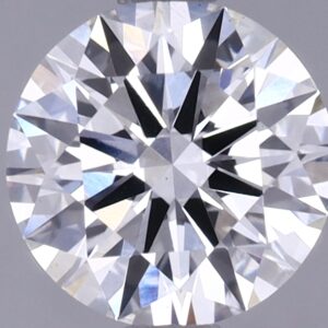 1.42 cctw VS1 - Lab Grown Loose Diamond