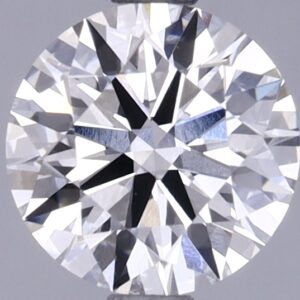 1.40 cctw VVS2 - Lab Grown Loose Diamond