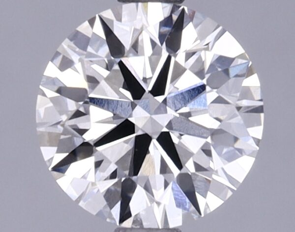 1.40 cctw VVS2 - Lab Grown Loose Diamond