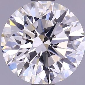 1.40 cctw VS2 - Lab Grown Loose Diamond