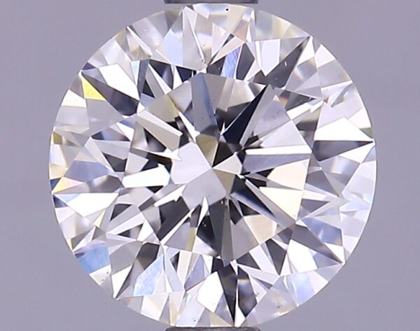1.40 cctw VS2 - Lab Grown Loose Diamond