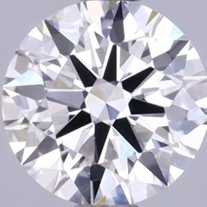 1.31 cctw VS1 - Lab Grown Loose Diamond