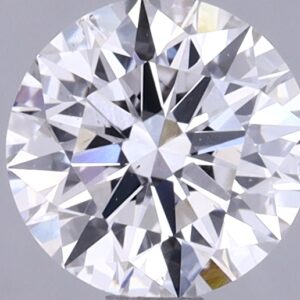 1.40 cctw VS2 - Lab Grown Loose Diamond