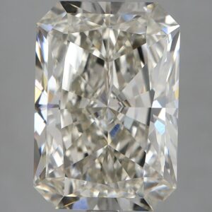 5.15 cctw VVS2 - Lab Grown Loose Diamond