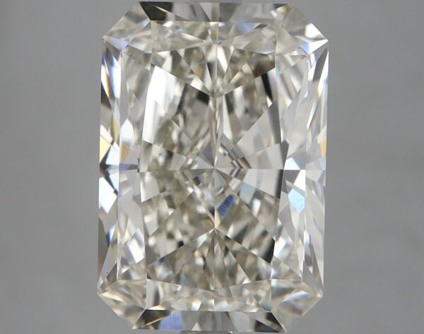 5.15 cctw VVS2 - Lab Grown Loose Diamond