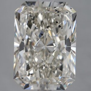 5.33 cctw SI1 - Lab Grown Loose Diamond