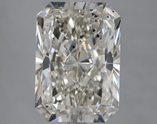 5.33 cctw SI1 - Lab Grown Loose Diamond