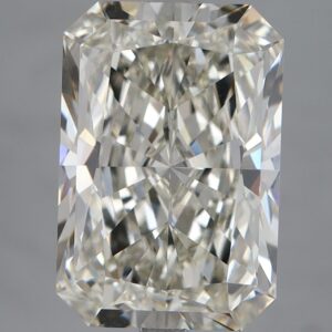 5.18 cctw VVS2 - Lab Grown Loose Diamond