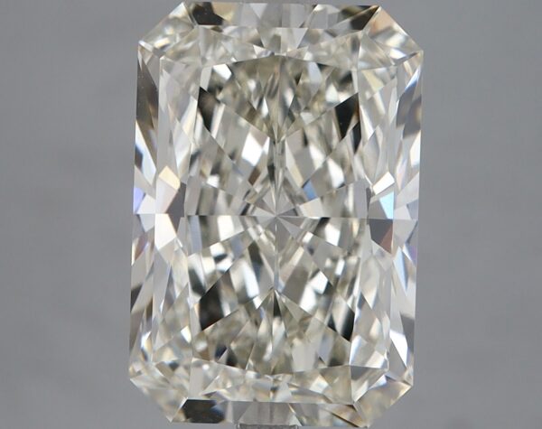 5.18 cctw VVS2 - Lab Grown Loose Diamond