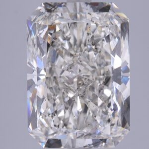 5.10 cctw SI2 - Lab Grown Loose Diamond