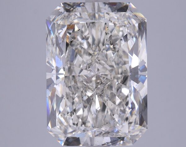5.10 cctw SI2 - Lab Grown Loose Diamond