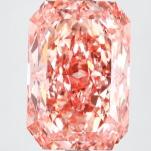 5.55 cctw VS2 - Lab Grown Loose Diamond