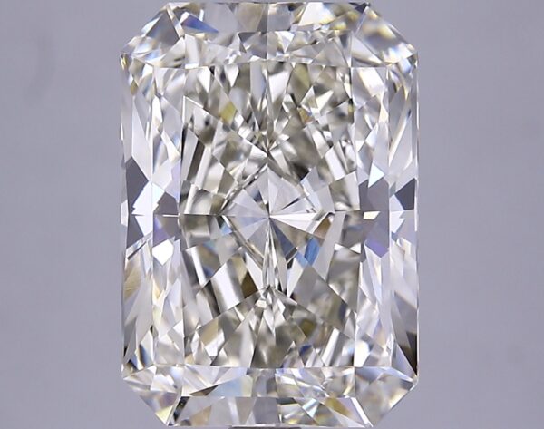 5.08 cctw VS1 - Lab Grown Loose Diamond