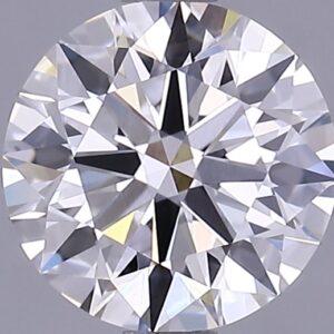 1.48 cctw VVS2 - Lab Grown Loose Diamond