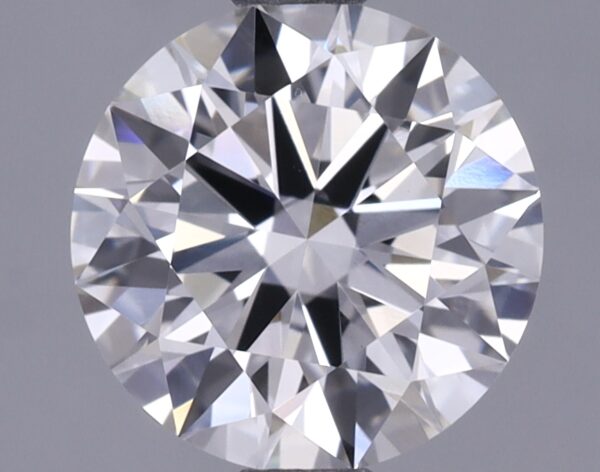 1.46 cctw VVS2 - Lab Grown Loose Diamond