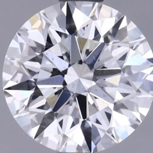 1.36 cctw VS2 - Lab Grown Loose Diamond