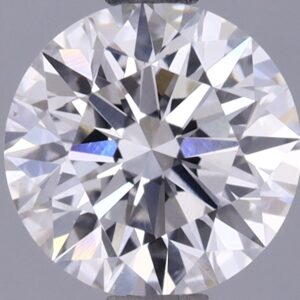 1.14 cctw VVS2 - Lab Grown Loose Diamond