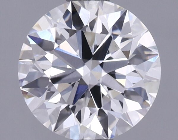 1.13 cctw VVS2 - Lab Grown Loose Diamond