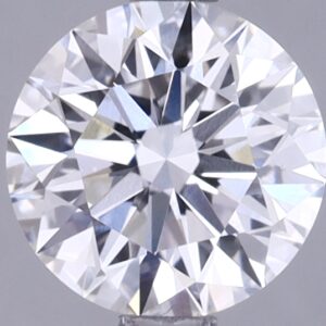 1.44 cctw VVS2 - Lab Grown Loose Diamond