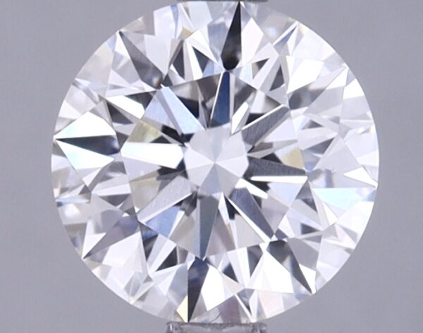 1.44 cctw VVS2 - Lab Grown Loose Diamond