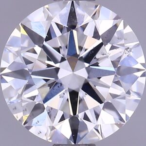 1.39 cctw VS2 - Lab Grown Loose Diamond