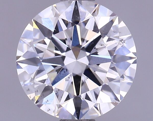 1.39 cctw VS2 - Lab Grown Loose Diamond