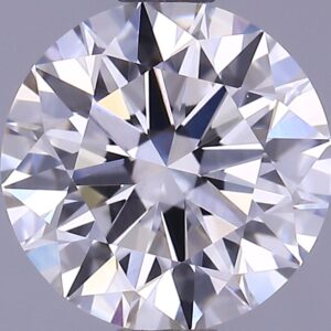 1.33 cctw VVS2 - Lab Grown Loose Diamond