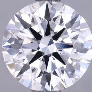 1.39 cctw VS1 - Lab Grown Loose Diamond