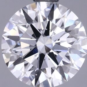 1.38 cctw VS1 - Lab Grown Loose Diamond