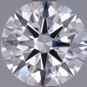 1.43 cctw VVS1 - Lab Grown Loose Diamond