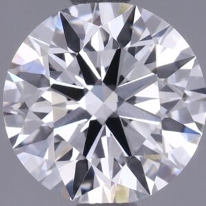 1.43 cctw VVS2 - Lab Grown Loose Diamond