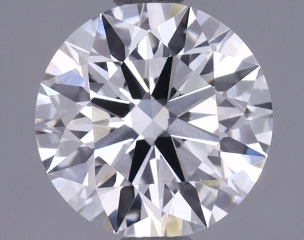 1.43 cctw VVS2 - Lab Grown Loose Diamond