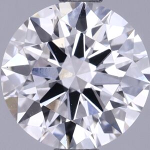1.35 cctw VVS2 - Lab Grown Loose Diamond