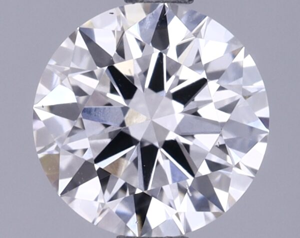 1.35 cctw VVS2 - Lab Grown Loose Diamond