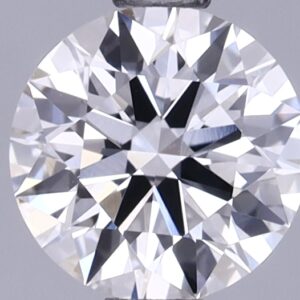 1.07 cctw VVS2 - Lab Grown Loose Diamond