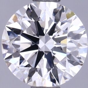 1.07 cctw VVS2 - Lab Grown Loose Diamond