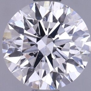 1.06 cctw VS2 - Lab Grown Loose Diamond