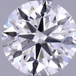 1.07 cctw VVS2 - Lab Grown Loose Diamond
