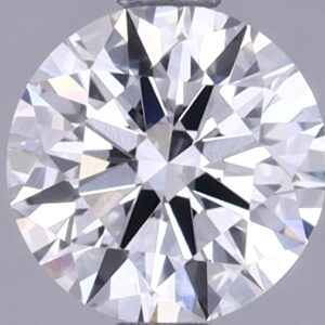 1.17 cctw VVS2 - Lab Grown Loose Diamond