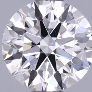 1.15 cctw VVS2 - Lab Grown Loose Diamond