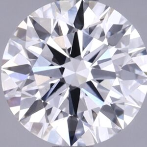 1.43 cctw VS1 - Lab Grown Loose Diamond