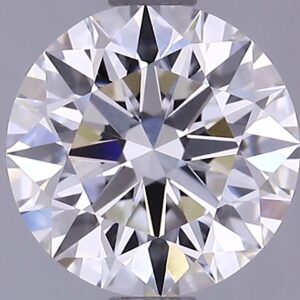 1.35 cctw VVS2 - Lab Grown Loose Diamond