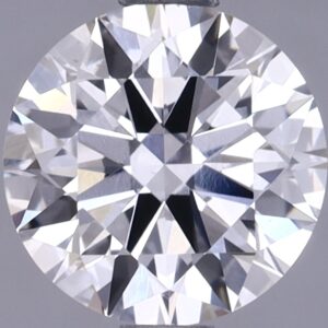 1.29 cctw VS1 - Lab Grown Loose Diamond